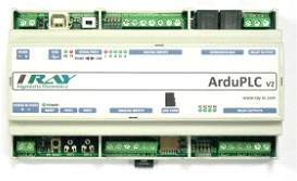 PLC Arduino